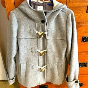 Winter Coat from The GAP